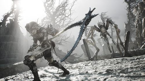 MORTAL SHELL II - PS5