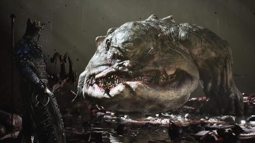 MORTAL SHELL II - PS5