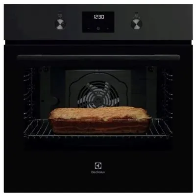תנור בנוי Electrolux EOH5222G אלקטרולוקס