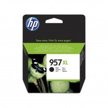 ראש דיו‎ 957XL שחור L0R40AE HP–8720 מקורי