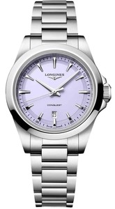 Longines L33504026 Conquest 30MM נשים לונג
