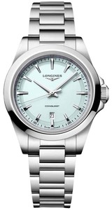 Longines L33504926 Conquest 30MM נשים לונג