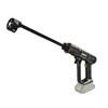 מכונת שטיפה נטענת WORX WU623.9 20V | לחץ 22 בר ופיית 5 ב־1 – גוף בלבד