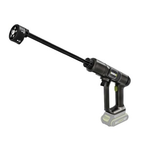 מכונת שטיפה נטענת WORX WU623.9 20V | לחץ 22 בר ופיית 5 ב־1 – גוף בלבד