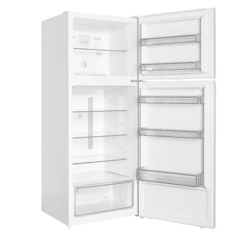 מקרר ‏מקפיא עליון Haier HRF980WR ‏635 ‏ליטר האייר משמרות השבת מהדרין