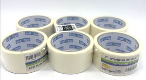 מסקנטייפ 2" Kollbox