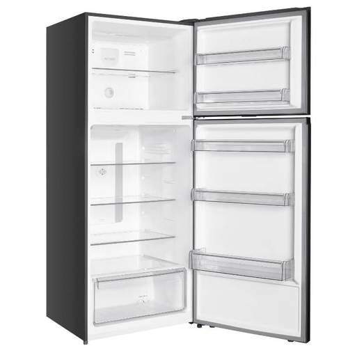 מקרר ‏מקפיא עליון Haier HRF980SS ‏635 ‏ליטר האייר משמרות השבת מהדרין