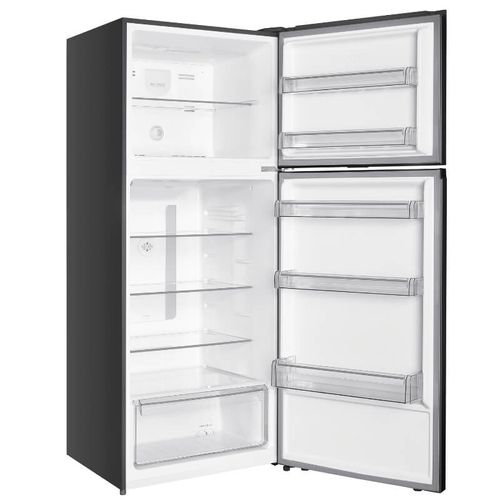 מקרר ‏מקפיא עליון Haier HRF980SS ‏635 ‏ליטר האייר 