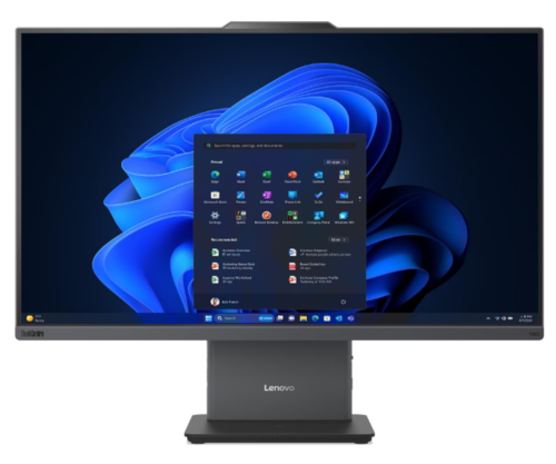 מחשב | Lenovo AIO 27 Touch Ultra 5 | 226V | 16GB | 512GB
