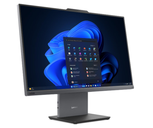מחשב | Lenovo All in One 27 Ultra 5 | 226V | 16GB | 512GB Win11P