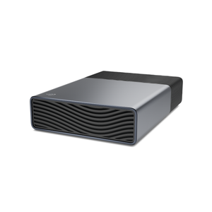 דיסק חיצוני | Seagate One Touch Desktop | 24TB 3.5 Inch | USB-C
