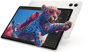 טאבלט "11.1 Yoga Tab TB710FU ZAG60164IL Wi-Fi 12GB/256GB