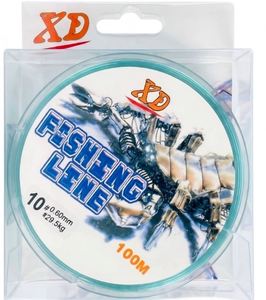 חוט דייג 0.2 מ"מ
