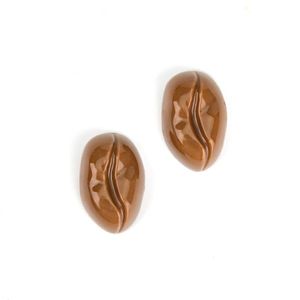 תבנית פוליקרבונט 21MA1075 Coffee Bean