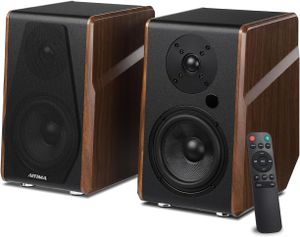 רמקול בלוטות AIYIMA S700