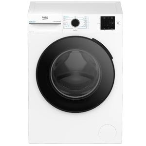 מכונת כביסה Beko BK10722NX ‏9 ‏ק"ג בקו