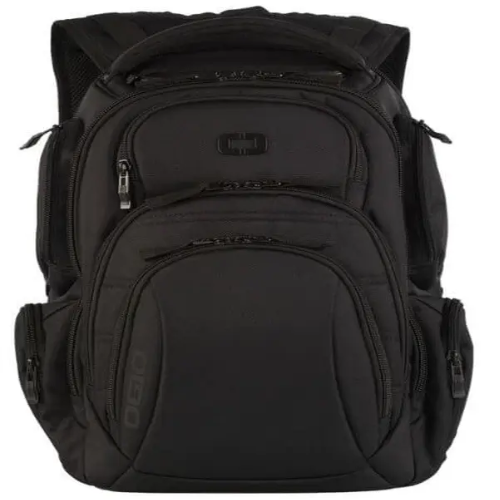 תיק גב יומיומי REV PACK אוג'יו OGIO
