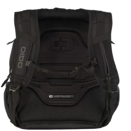 תיק גב יומיומי REV PACK אוג'יו OGIO