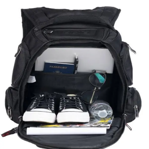 תיק גב יומיומי REV PACK אוג'יו OGIO