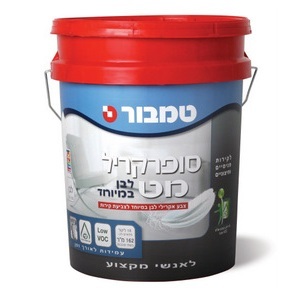 סופרקריל מט 18 ליטר טמבור
