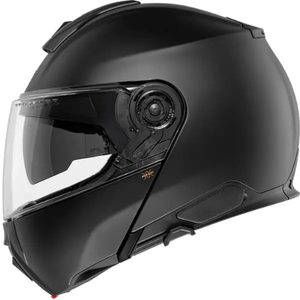 קסדת שוברט MATT BLACK C5 ANC SCHUBERTH