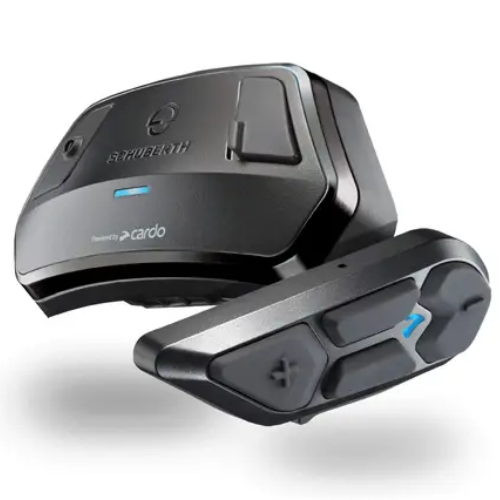 דיבורית שוברט SC EDGE ANC לדגם SCHUBERTH C5 ANC