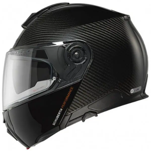 קסדת שוברט קרבון SCHUBERTH C5 GLOSSY CARBON