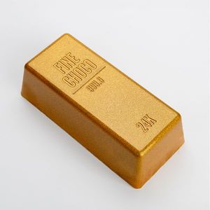 תבנית פוליקרבונט מטיל זהב MA6105 Golden