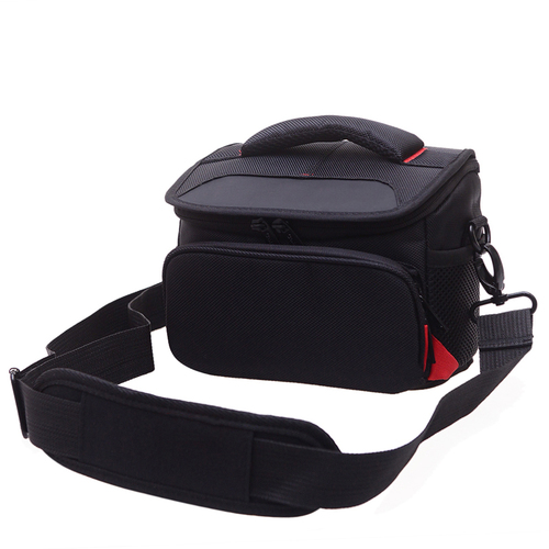 תיק כתף מרופד למצלמות Mirrorless דגם CA1311