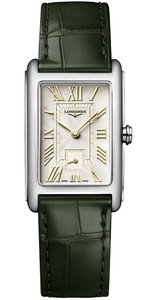 Longines L55124082 DolceVita נשים לונג
