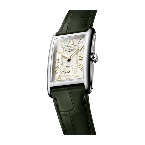Longines L55124082 DolceVita נשים לונג'ין יבואן רשמי