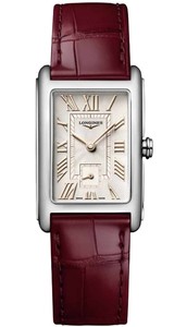 Longines L55124282 DolceVita נשים לונג