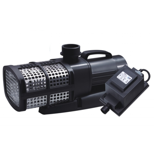 ג'באו משאבת בריכה אלקטרונית במתח נמוך מדגם SPP-15000LV