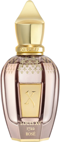 Xerjoff Louis XV Rose 50ML Parfum סרג'וף לואיס ה-15 רוז יוניסקס