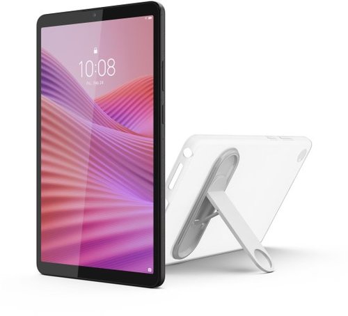 טאבלט Lenovo TAB One TB305FU ‎ZAF00271IL - גרסת WiFi - זיכרון 4GB נפח איחסון 128GB - צבע Luna Grey 