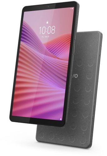 טאבלט Lenovo TAB One TB305FU ‎ZAF00271IL - גרסת WiFi - זיכרון 4GB נפח איחסון 128GB - צבע Luna Grey 
