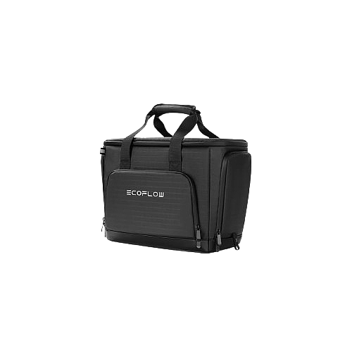 תחנת כוח ניידת - ECOFLOW DELTA 3 PLUS UPS