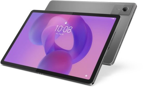 טאבלט Lenovo Idea Tab TB336FU ‎ZAFR1134IL - גרסת WiFi - זיכרון 4GB נפח איחסון 128GB - צבע Luna Grey - כולל עט Lenovo Tab וכיסוי Folio באריזה