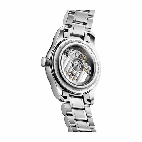 Longines L24494876 Master Collection 34MM נשים אוטומטי לונג'ין יבואן רשמי