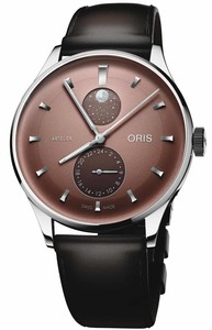 Oris Artelier Complication 39.5MM
