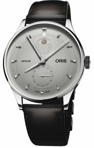 Oris Artelier Complication 39.5MM