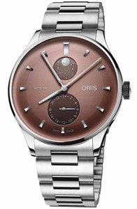 Oris Artelier Complication 39.5MM