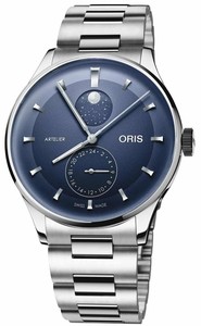 Oris Artelier Complication 39.5MM