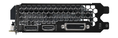 כרטיס מסך למשחקים RTX3050 PEGASUS 6GB GDDR6 96bit DVI HDMI DP