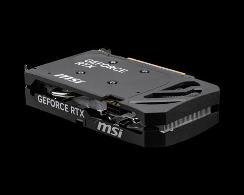 כרטיס מסך MSI GeForce RTX 5060 8G SHADOW 2X OC 