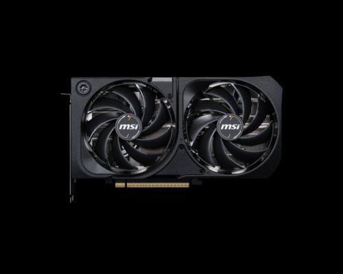 כרטיס מסך MSI   RTX 5070 12G SHADOW 2X OC 