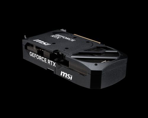 כרטיס מסך MSI   RTX 5070 12G SHADOW 2X OC 