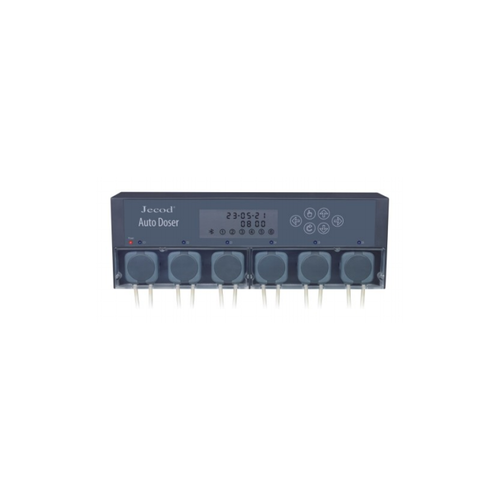 ג'באו משאבת מינון מדגם Doser 5.6