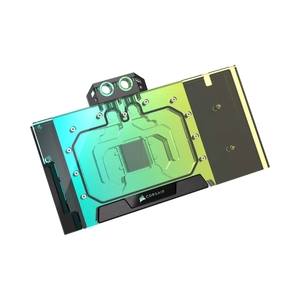 בלוק קירור מים לכרטיס מסך דגם | Hydro X Series XG5 RGB 5090 AS