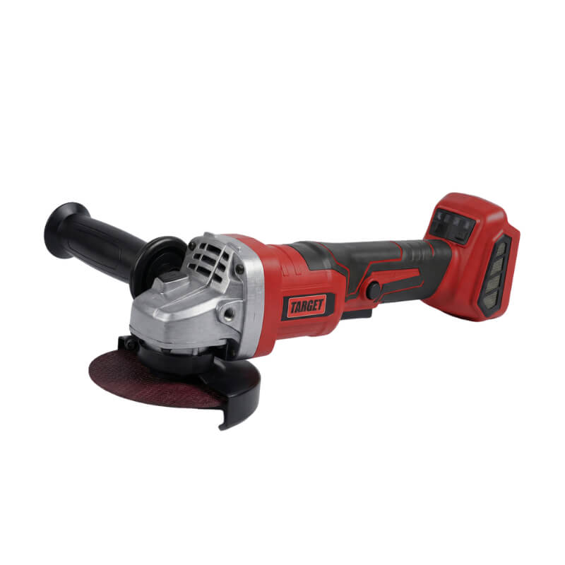 גוף משחזת זוית נטענת "5 18V דגם CG-1810 טרגט Target